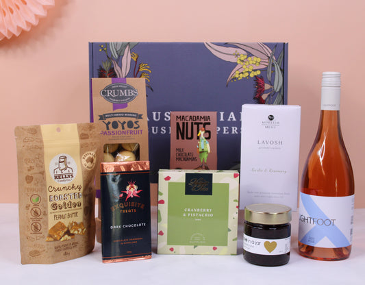 Celebration Hamper