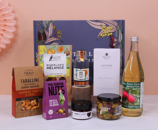 Australian Gin Lovers