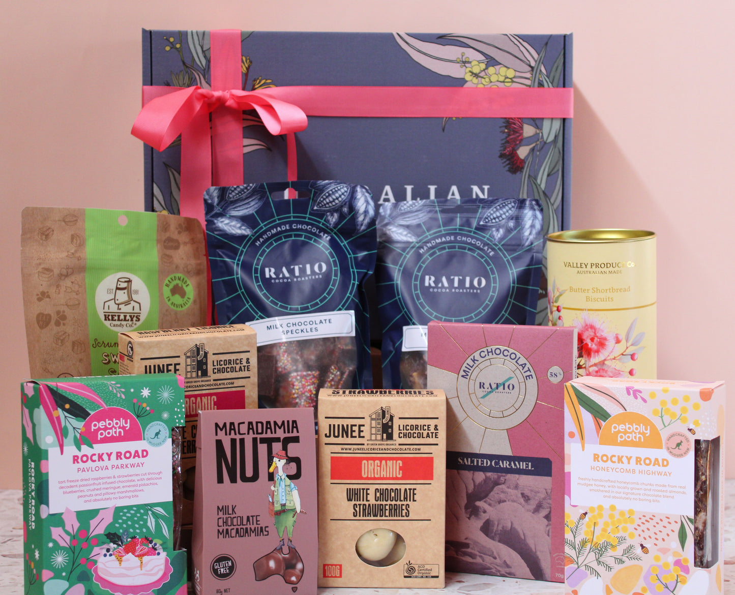Sweets for Mum