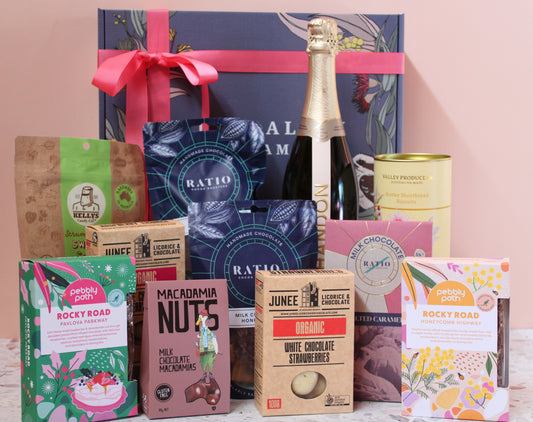 Sweets for Mum with Chandon