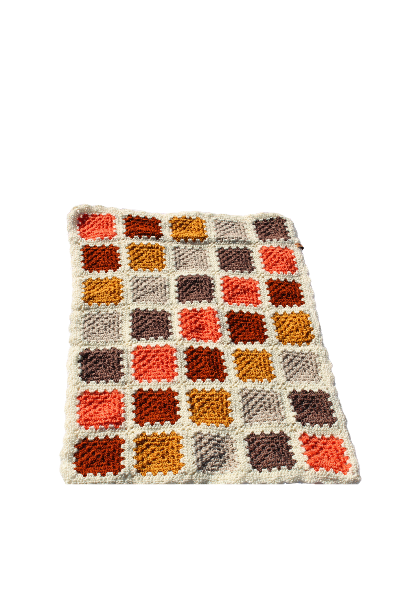 Autumn Squares