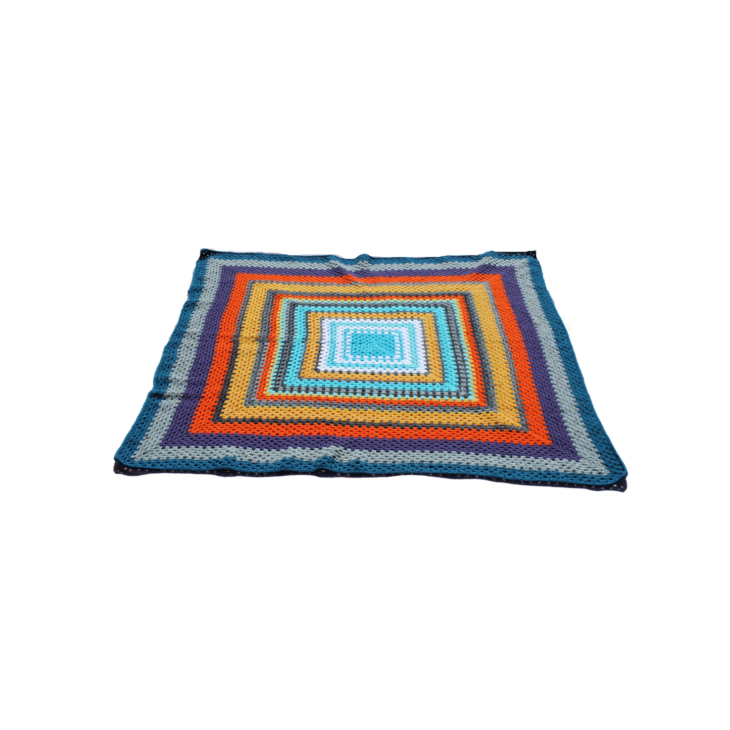 Autumn Day's Knee Rug