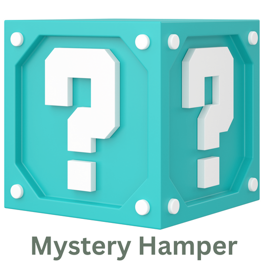 $70 Dealer's Choice Mystery Hamper