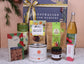 Sticky Date Pudding Christmas Hamper